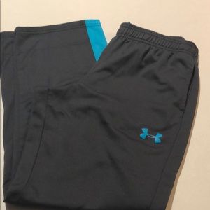 Under Armour Boy’s Sweatpants